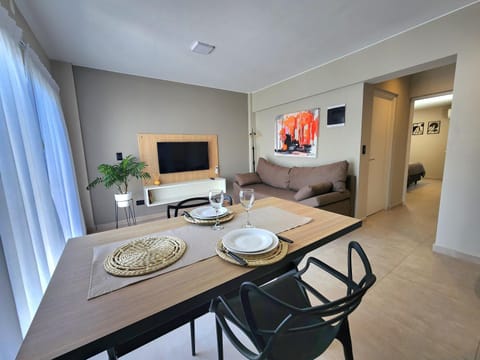 TV and multimedia, Living room, Dining area, air conditioner
