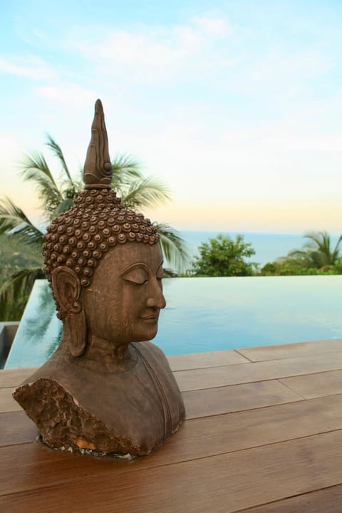 Natural landscape, Sea view, Swimming pool, Swimming pool