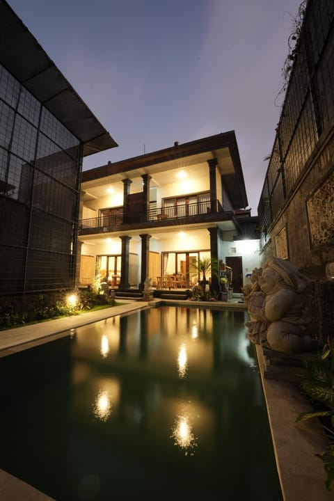 Winaka Ubud Bed and Breakfast in Ubud