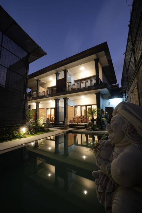 Winaka Ubud Bed and Breakfast in Ubud