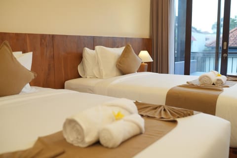 Winaka Ubud Bed and Breakfast in Ubud