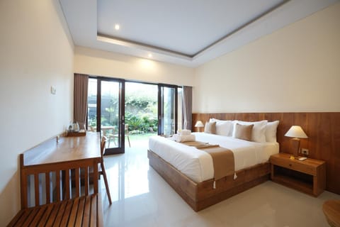 Winaka Ubud Bed and Breakfast in Ubud