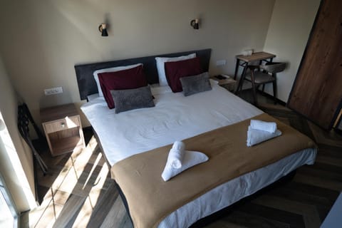 La Roue Bed and Breakfast in Vojvodina