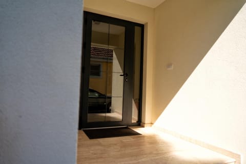 La Roue Bed and Breakfast in Vojvodina