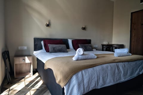 La Roue Bed and Breakfast in Vojvodina