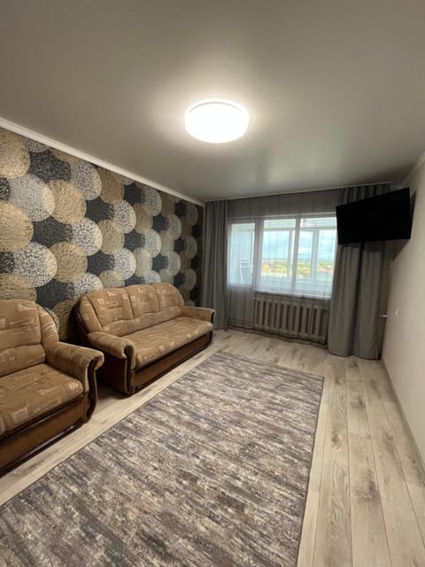 TV and multimedia, Seating area
