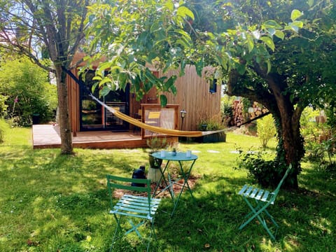 le petit gîte de mag House in Plouha