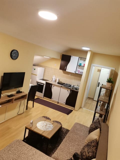 NIKA apartman stan na dan Apartment in Vojvodina