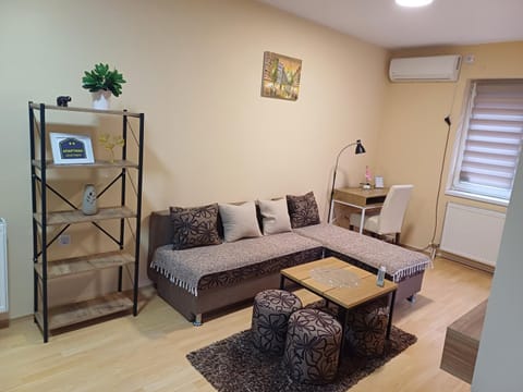 NIKA apartman stan na dan Apartment in Vojvodina