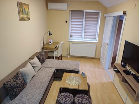 NIKA apartman stan na dan Apartment in Vojvodina