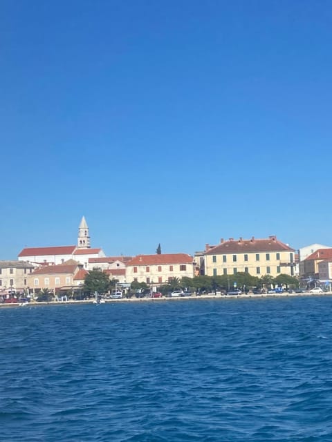 Obala apartman Apartment in Biograd na Moru