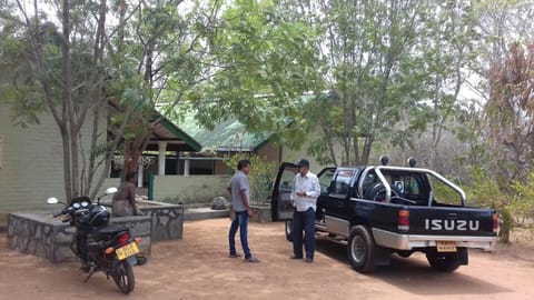 Day, People, group of guests