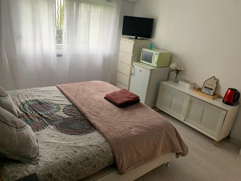 Chambre Calme à 10 minutes de Strasbourg Vacation rental in Strasbourg