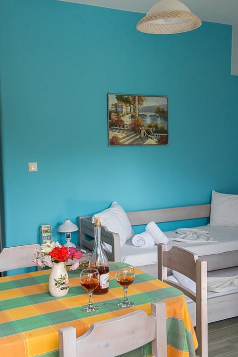 Skafidakia Apartment in Messenia