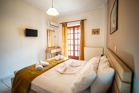 Skafidakia Apartment in Messenia