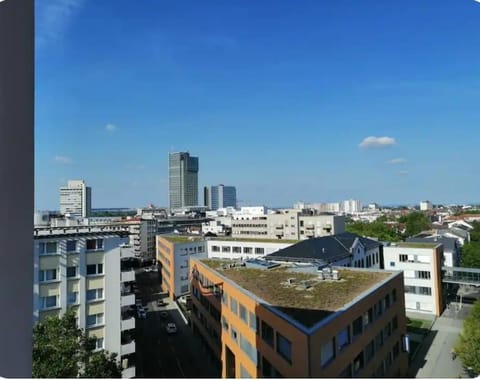 City view
