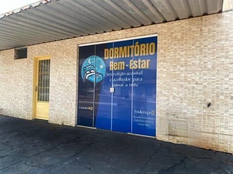 Property logo or sign