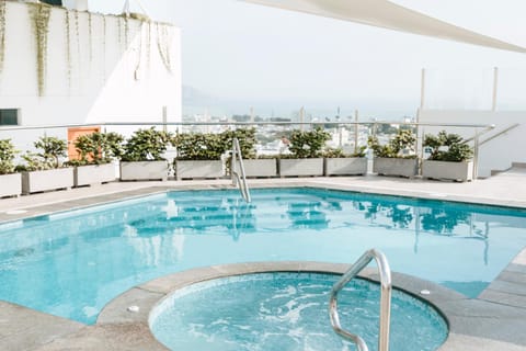 Pool view, Swimming pool, Swimming pool