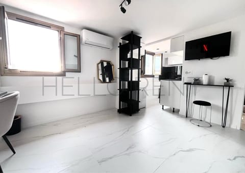 Studio confort Business 20m2 - 2 min a pied de Monaco Apartment in Monaco
