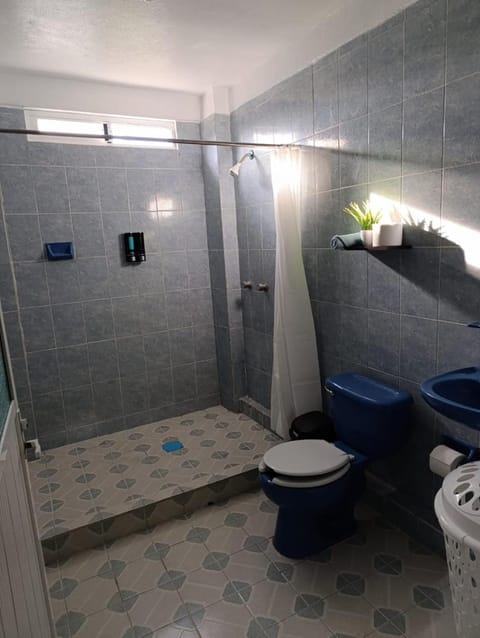 Atzin 2 Apartment in State of Querétaro