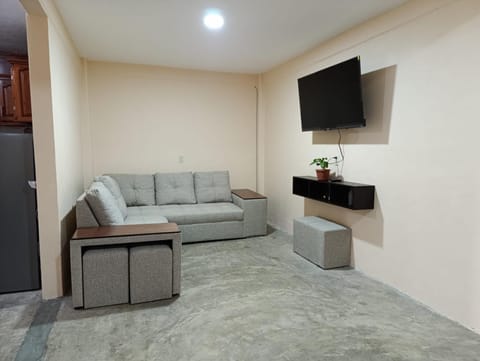 Atzin 2 Apartment in State of Querétaro