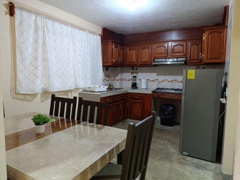 Atzin 2 Apartment in State of Querétaro