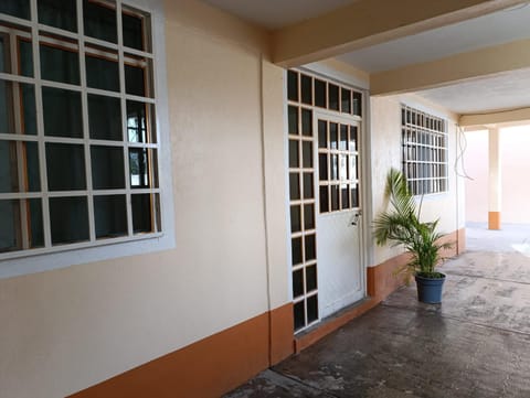 Atzin 2 Apartment in State of Querétaro