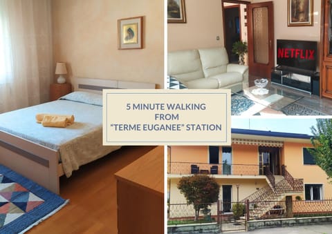 Property building, Bed, Living room