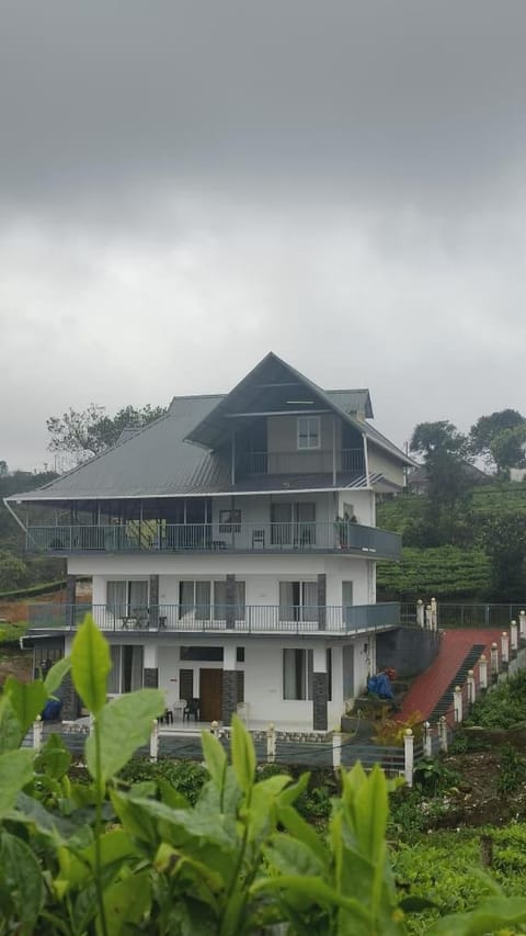 Day, Natural landscape, View (from property/room), Breakfast