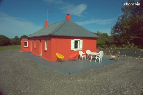 Property building, Balcony/Terrace