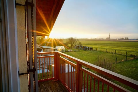 View (from property/room), Balcony/Terrace