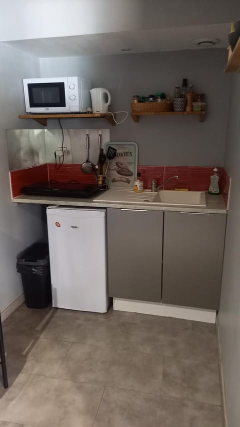 Gîte du Moulin rouge Apartment in Dreux