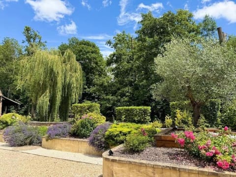 Gîte du Moulin rouge Apartment in Dreux