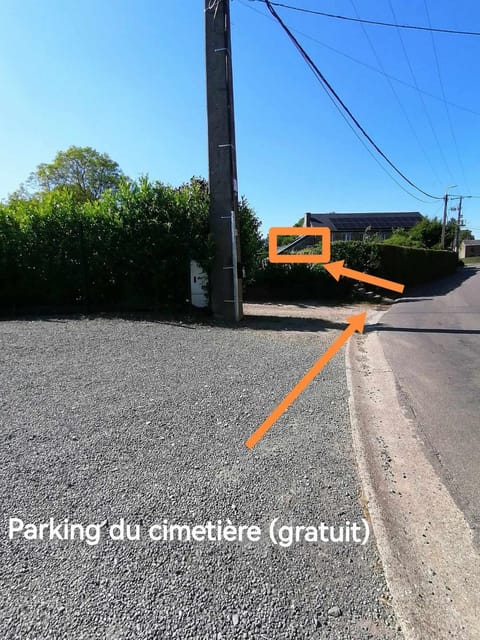 Une Cabane au Verger Bed and Breakfast in Wallonia, Belgium