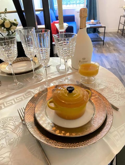 Food and drinks