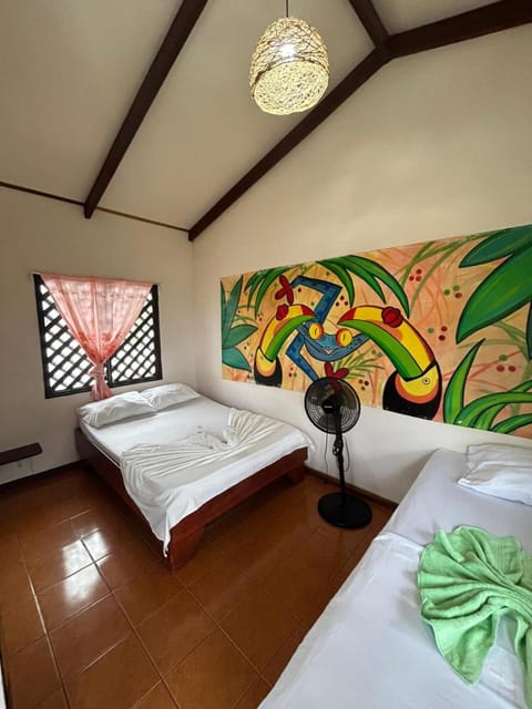 Restaurant/places to eat, Bedroom
