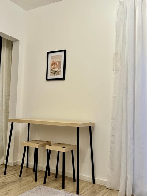 Yamohome Apartment in Flanders