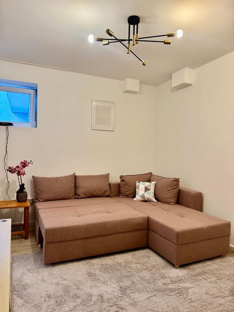 Yamohome Apartment in Flanders