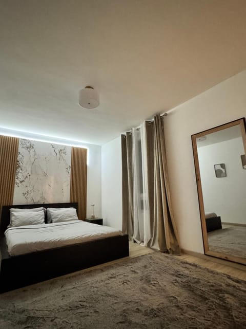 Yamohome Apartment in Flanders