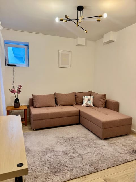 Yamohome Apartment in Flanders