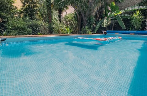 Garden view, Pool view, Swimming pool