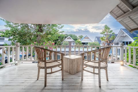 Spring, Day, Natural landscape, View (from property/room), Balcony/Terrace