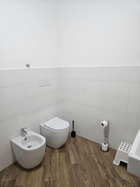 Onda Blu Bed and Breakfast in Agropoli