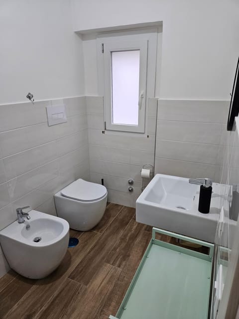 Onda Blu Bed and Breakfast in Agropoli