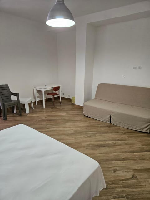 Onda Blu Bed and Breakfast in Agropoli