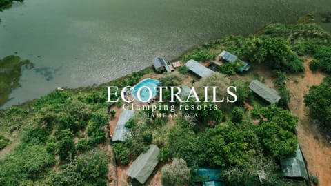 Nearby landmark, Day, Natural landscape, Bird's eye view, Text overlay, Lake view, River view