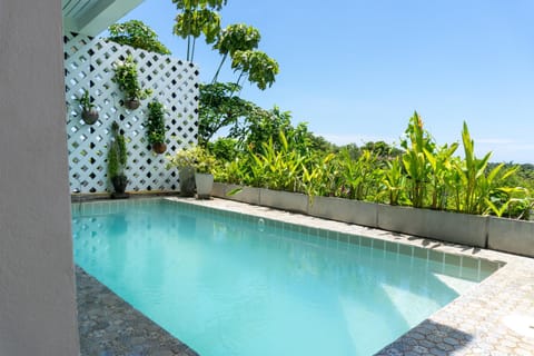 Lanna Lanta Villa in Sala Dan