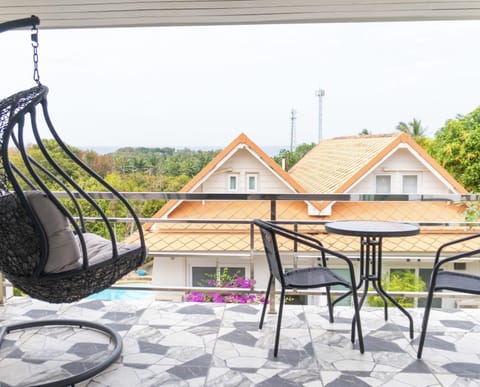 Lanna Lanta Villa in Sala Dan