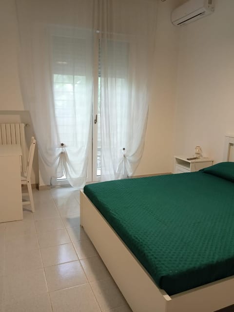 Green54verde Vacation rental in Bari