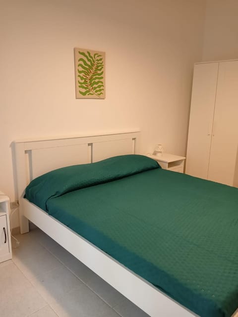 Green54verde Vacation rental in Bari